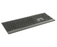 RAPOO bezprzewodowa Multi-Mode E9500M Czarna 192128 - 1071767 - zdjęcie 2